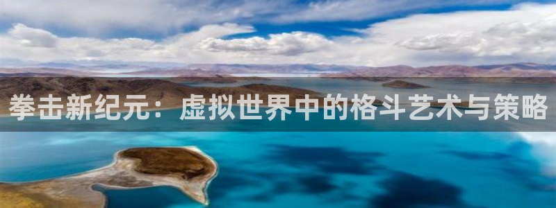 凯发k8首页：拳击新纪元：虚拟世界中的格斗艺术与策略